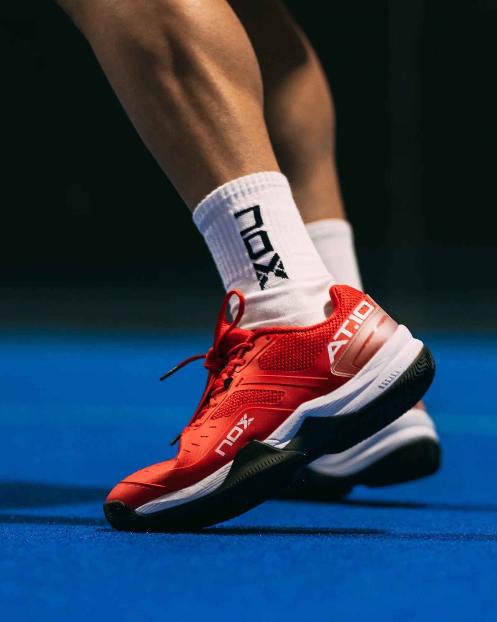 La importancia de las Zapatillas de Pádel