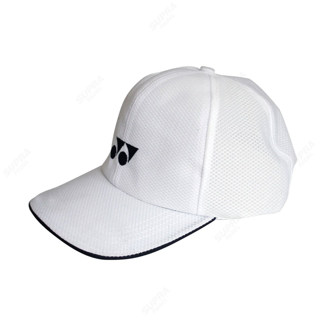 Gorro Yonex Blanco