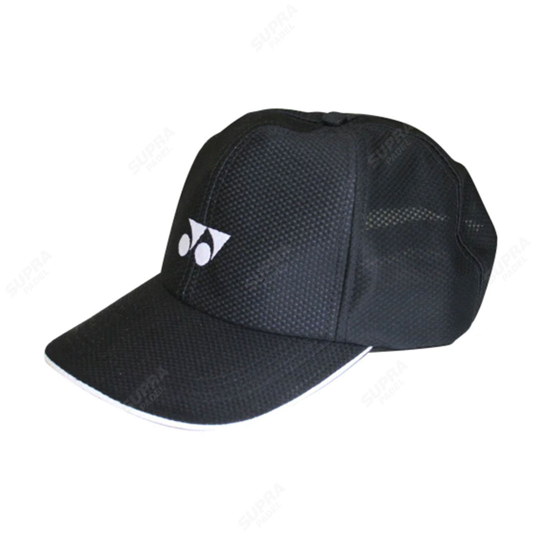 Gorro Yonex Negro