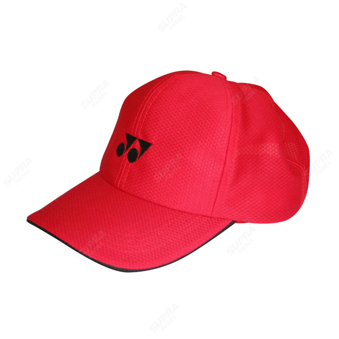 Gorro Yonex Rojo