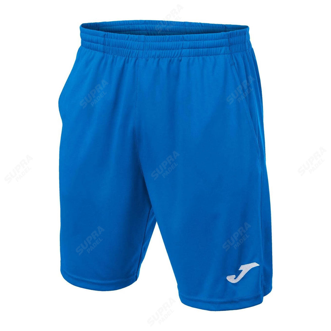 Short Joma Drive Azul Royal