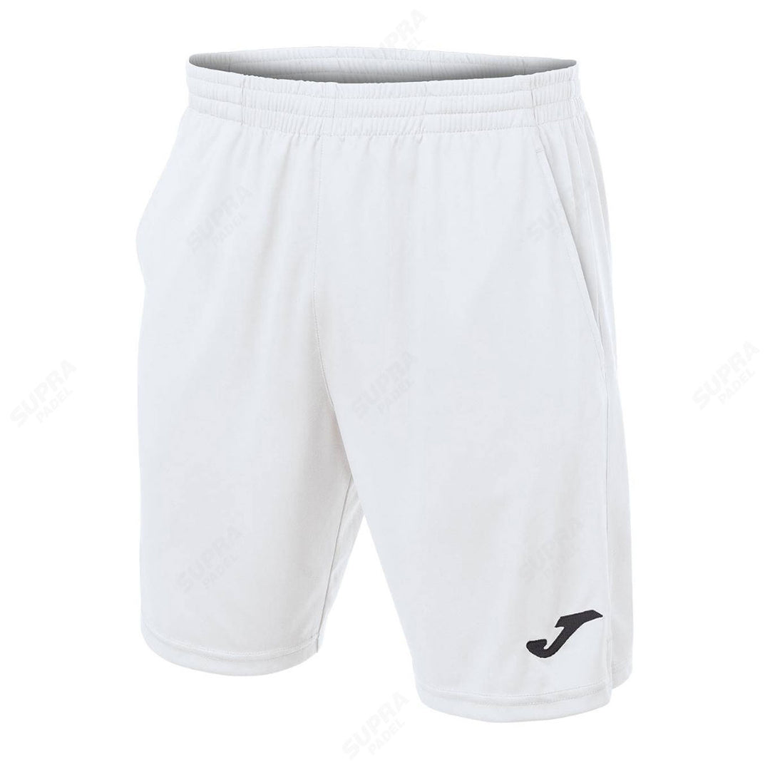 Short Joma Drive Blanco