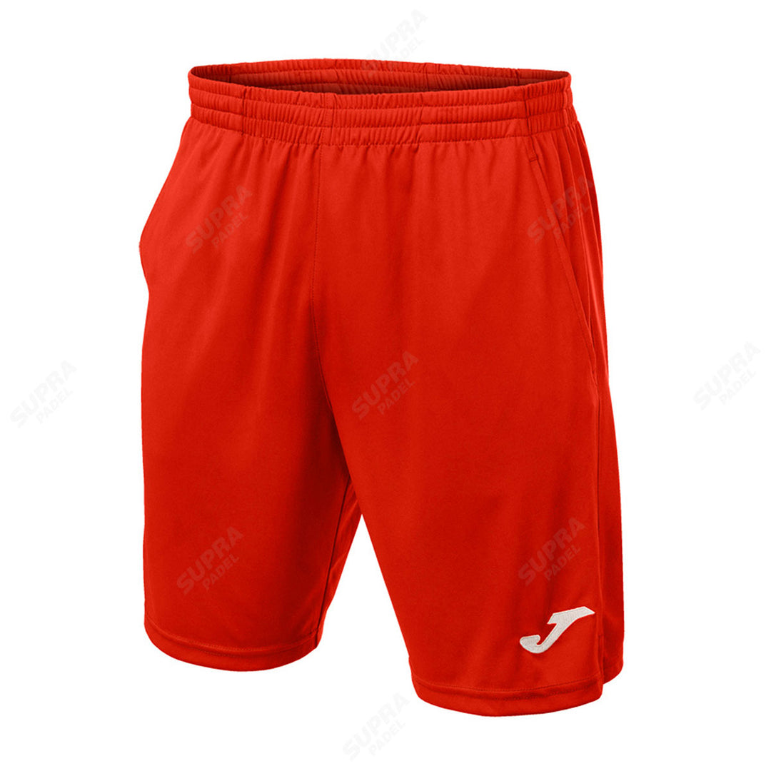 Short Joma Drive Rojo