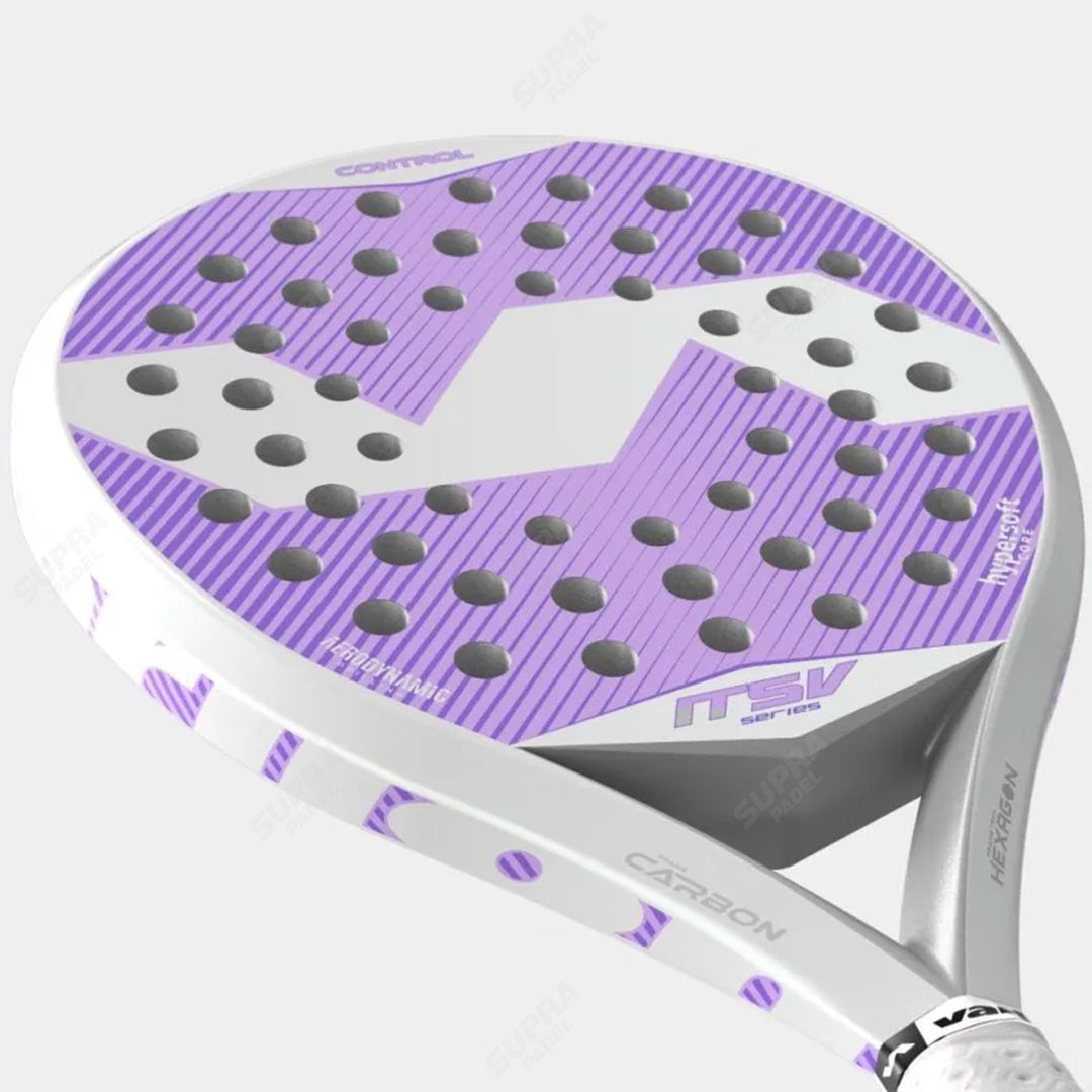 Pala Varlion LW HEXAGON 8.8 VIOLET