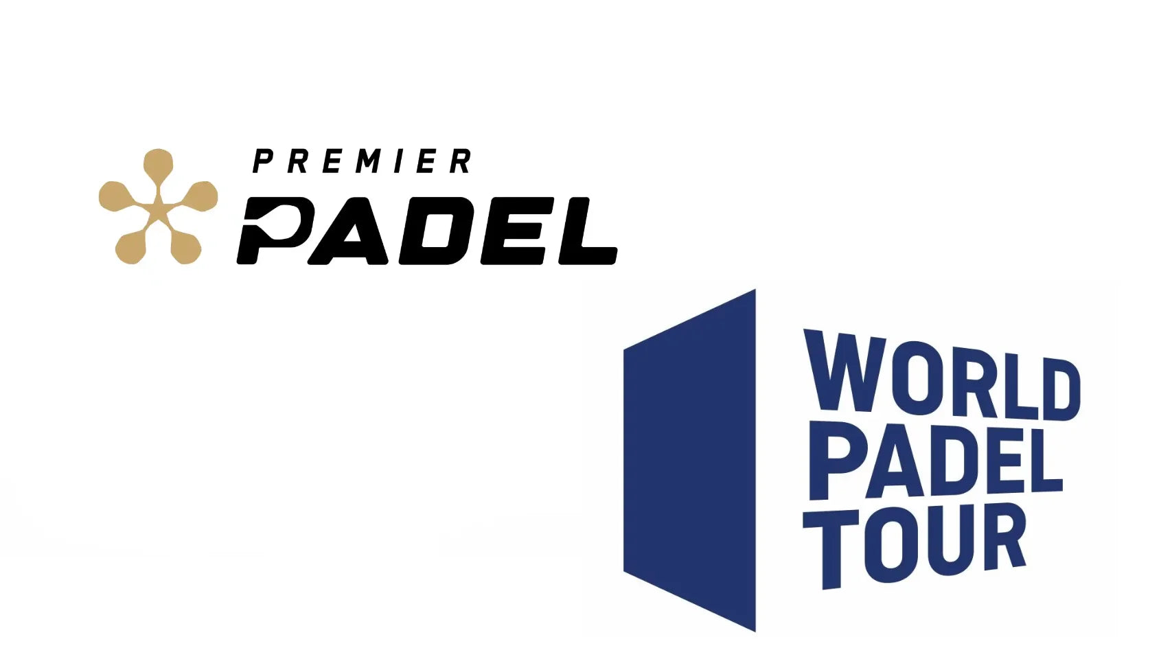 Adiós World Padel Tour, bienvenido Premier Padel Tour