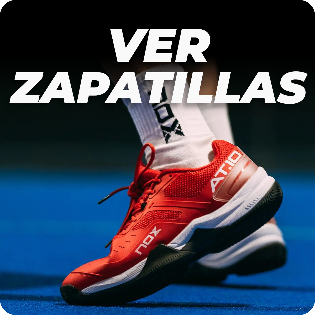 Zapatillas Colección Argentina