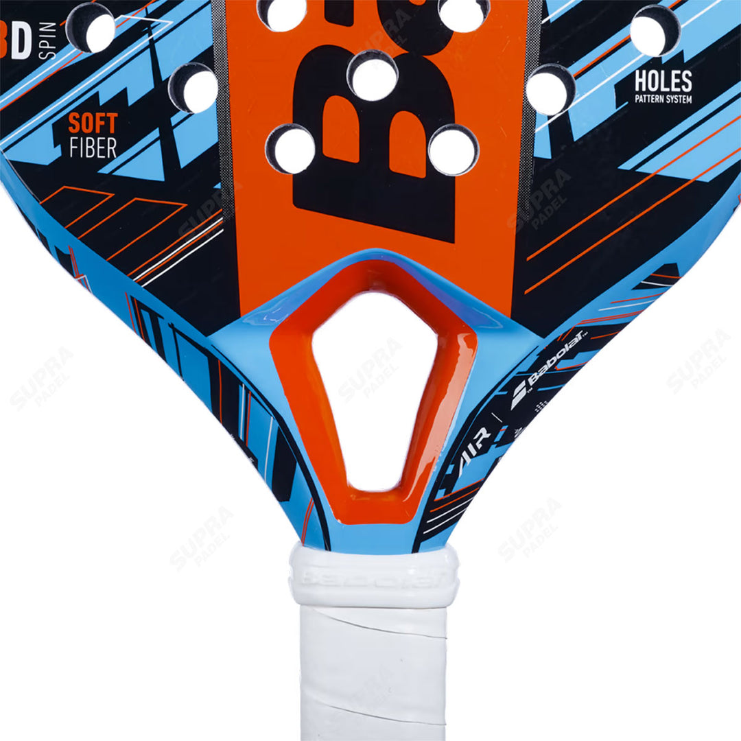 Pala Babolat Air Vertuo 2023