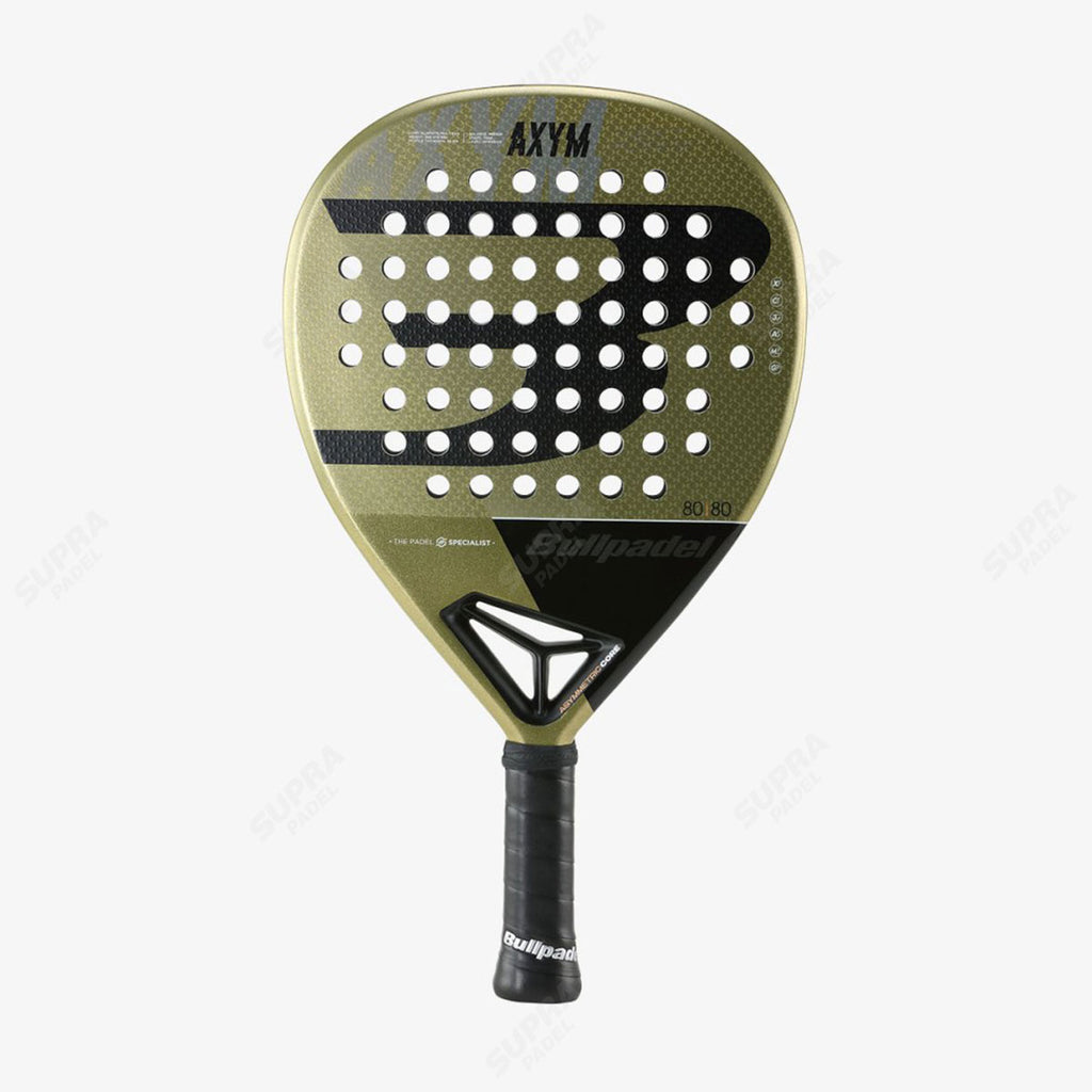 Pala Bullpadel AXYM DB 23 SUPRA Padel