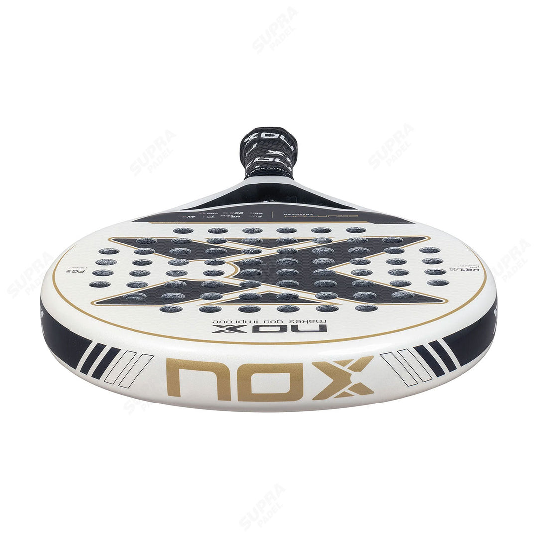 Pala NOX EQUATION Advanced 2025