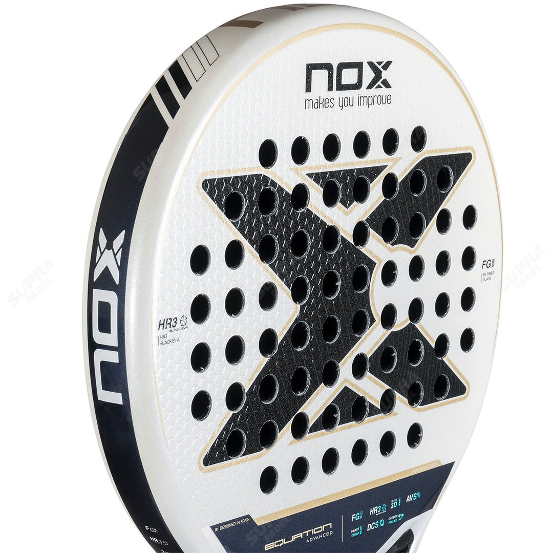 Pala NOX EQUATION Advanced 2025