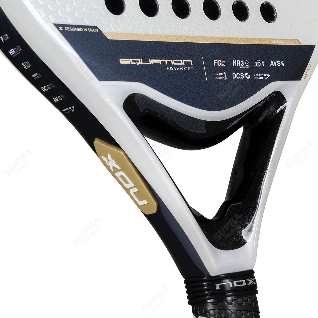 Pala NOX EQUATION Advanced 2025