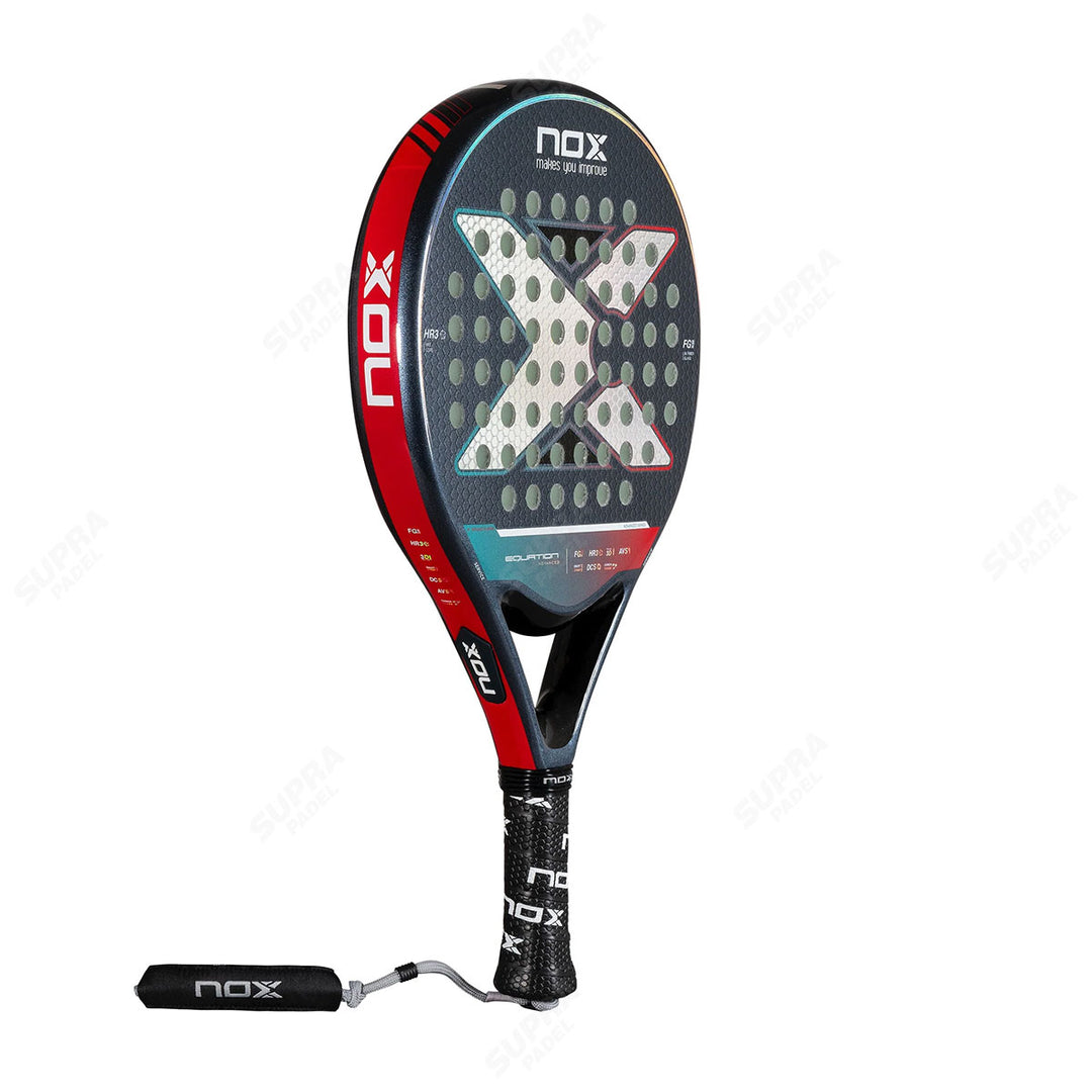 Pala NOX EQUATION Light W Advanced 2025