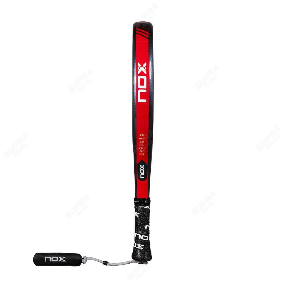 Pala NOX EQUATION Light W Advanced 2025