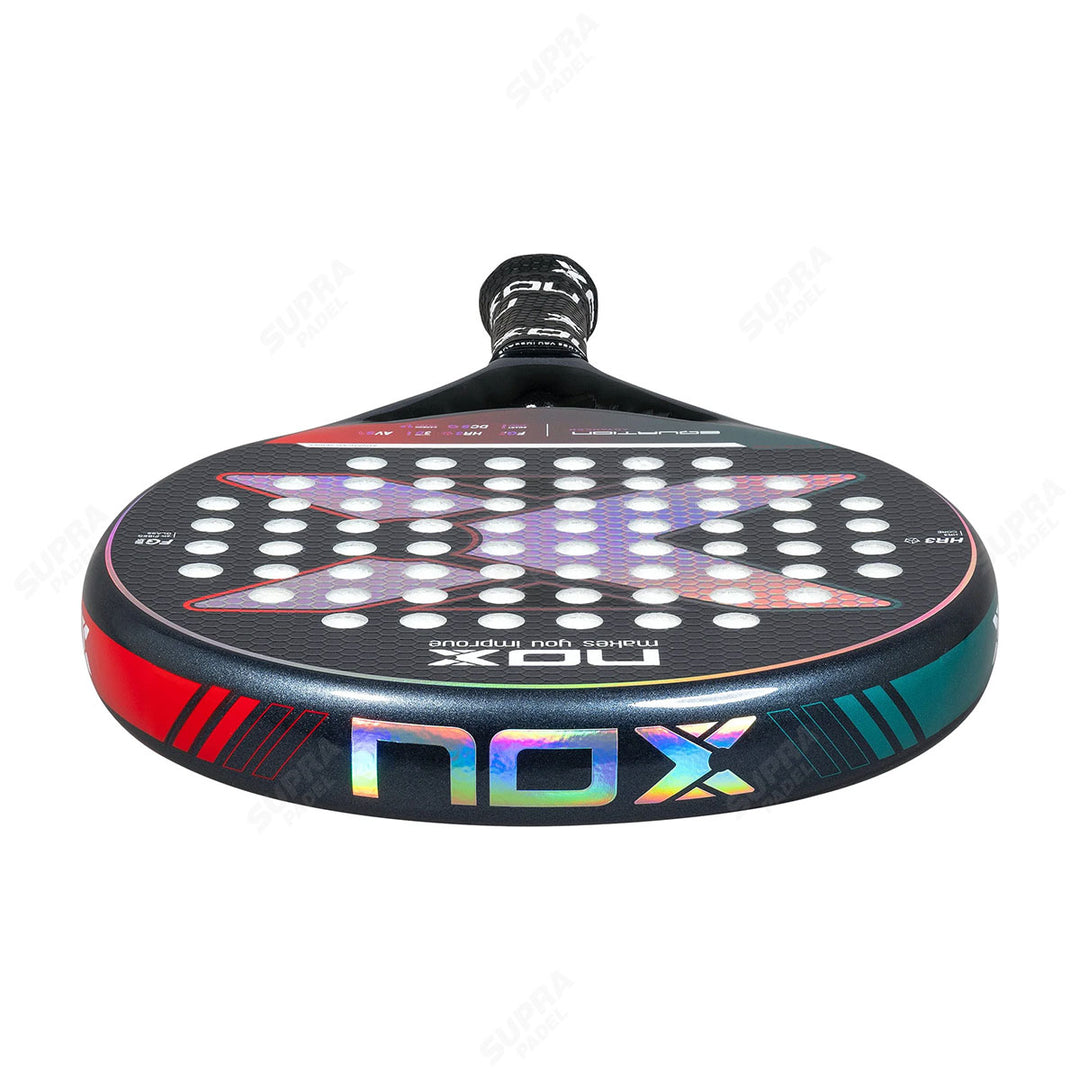 Pala NOX EQUATION Light W Advanced 2025