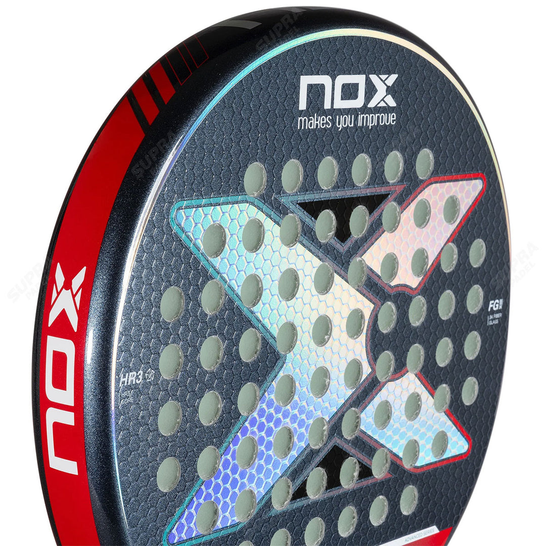 Pala NOX EQUATION Light W Advanced 2025