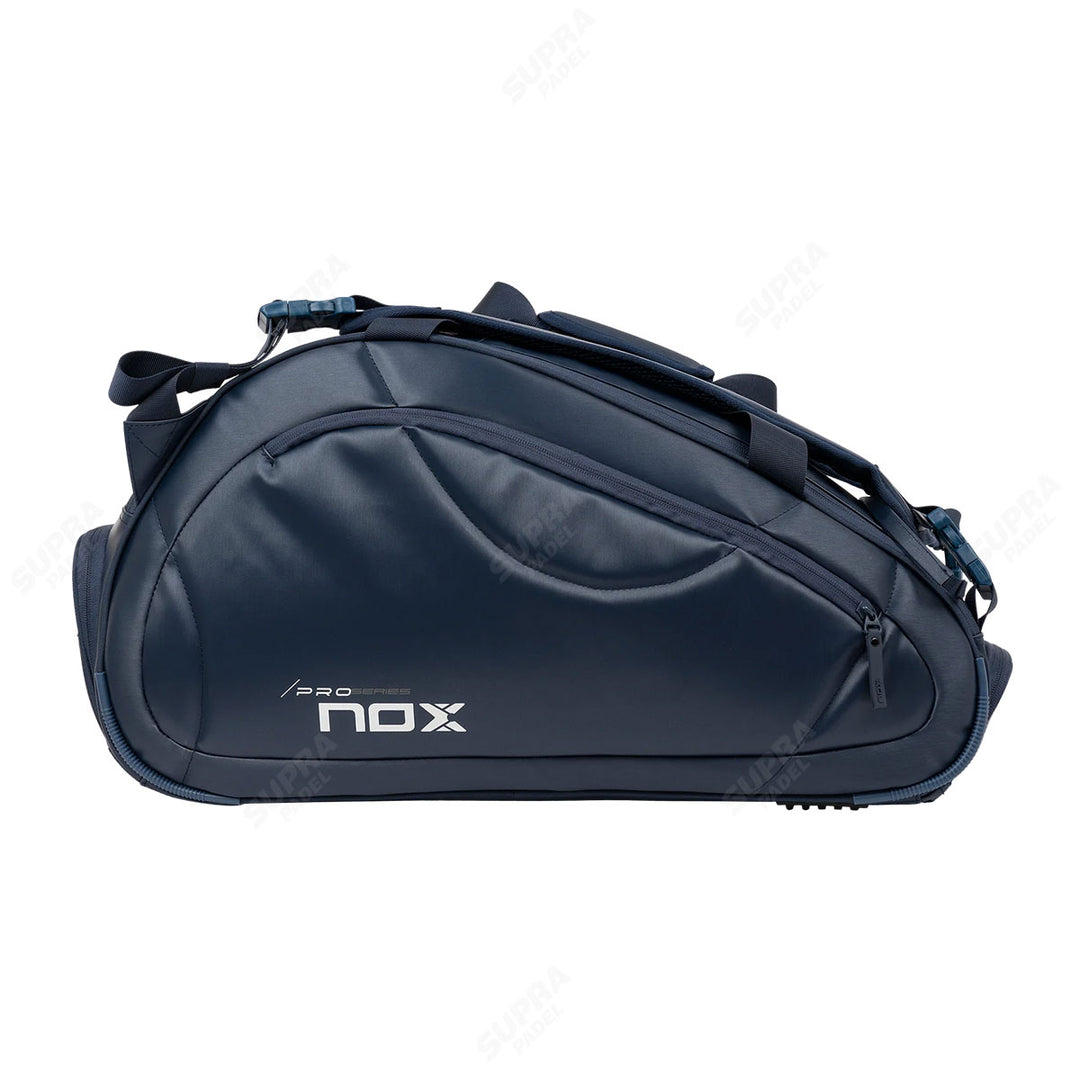 Paletero NOX PRO SERIES TOUR Azul Marino 2024