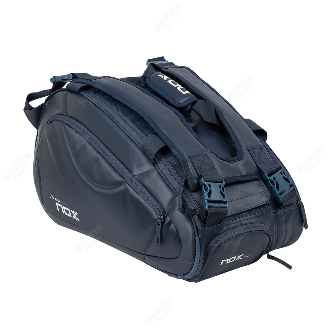 Paletero NOX PRO SERIES TOUR Azul Marino 2024