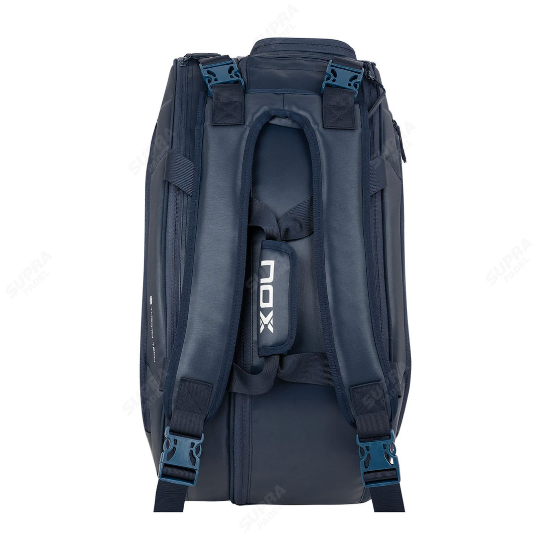 Paletero NOX PRO SERIES TOUR Azul Marino 2024