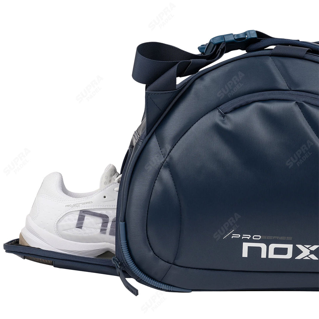 Paletero NOX PRO SERIES TOUR Azul Marino 2024
