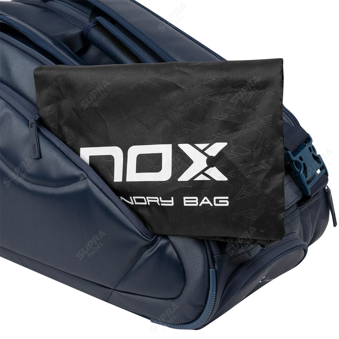 Paletero NOX PRO SERIES TOUR Azul Marino 2024