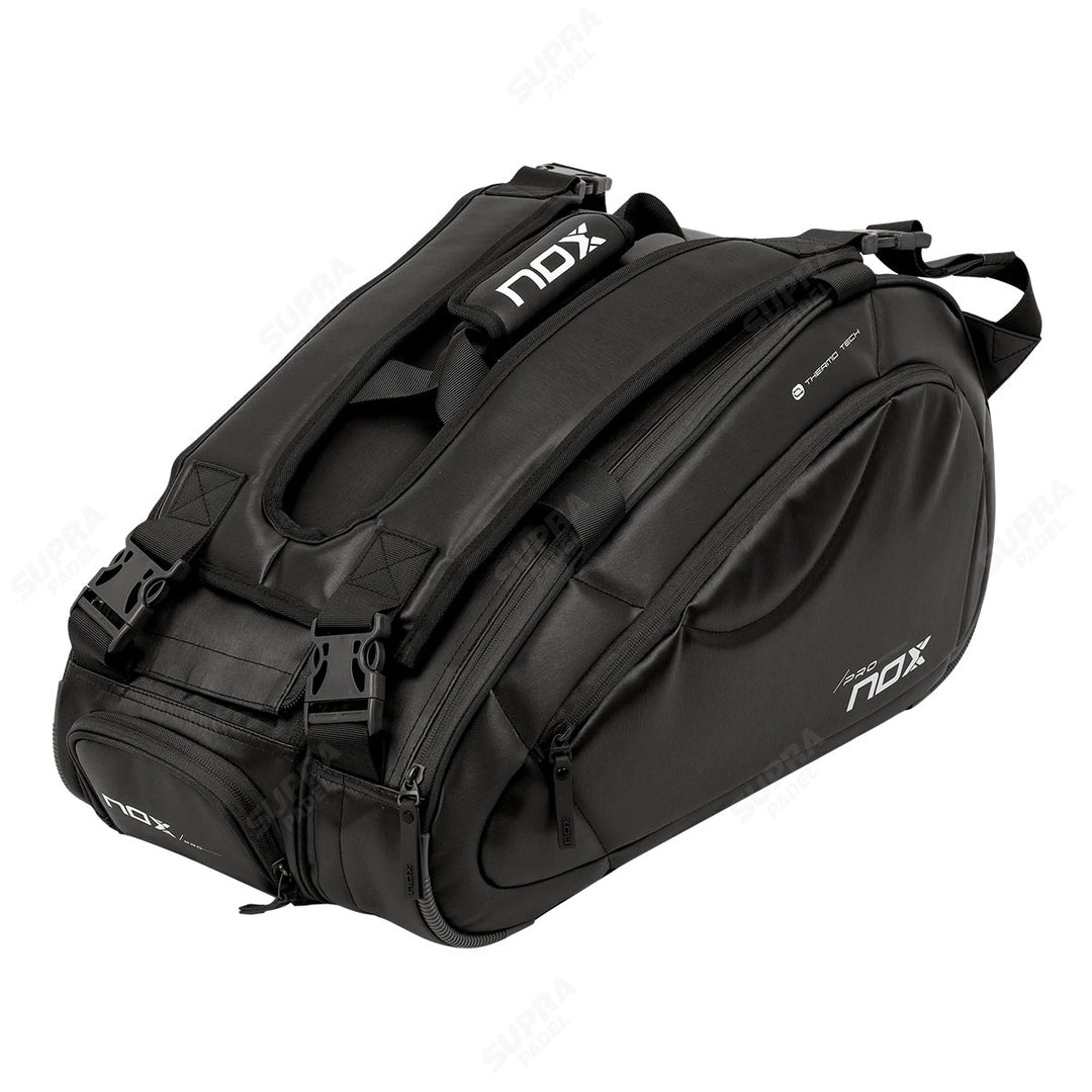 Paletero NOX PRO SERIES TOUR Negro 2024