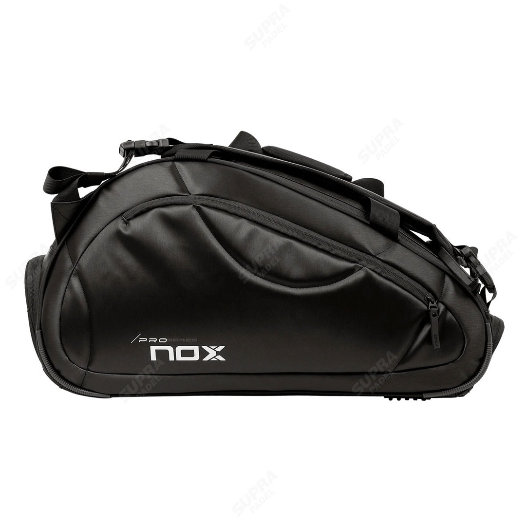 Paletero NOX PRO SERIES TOUR Negro 2024