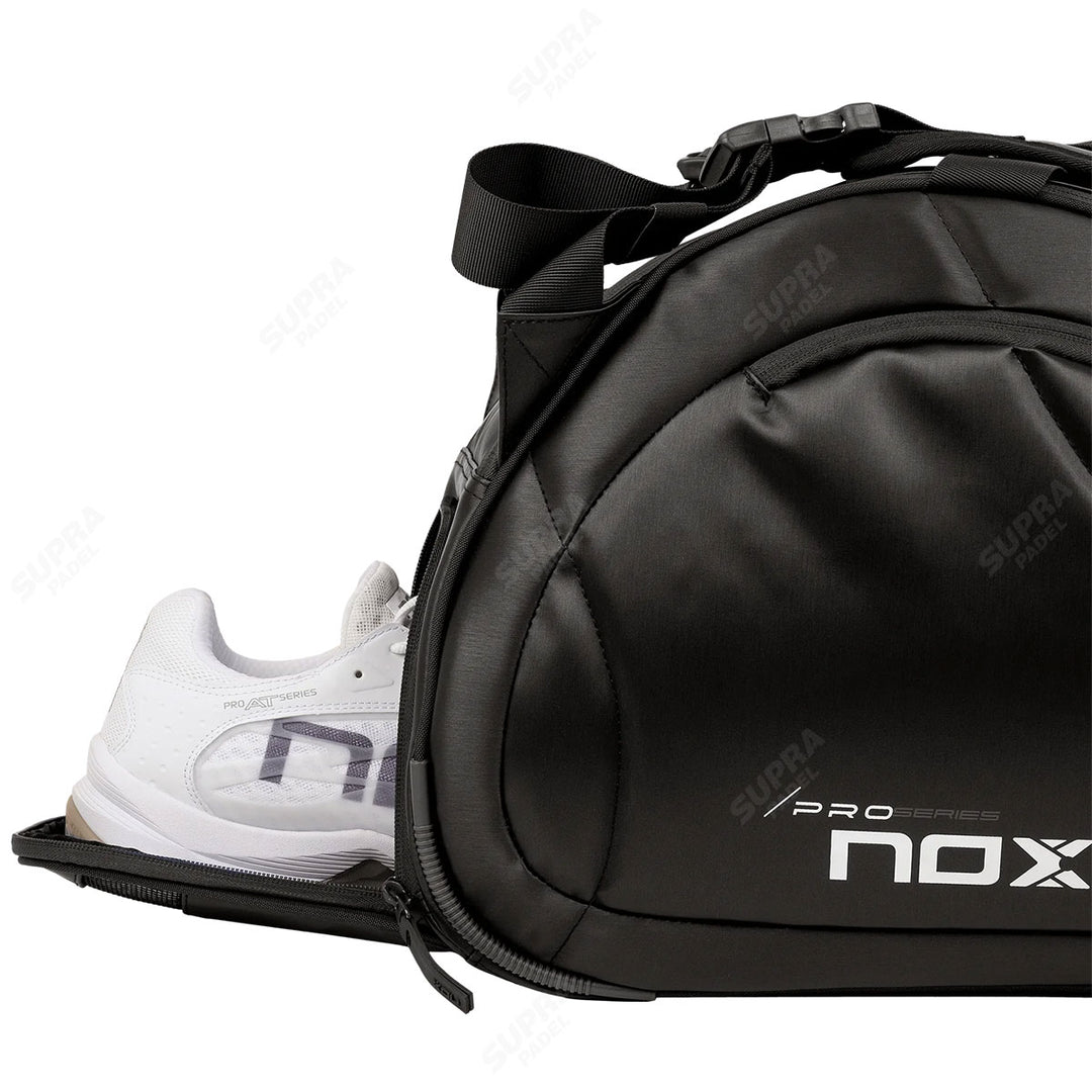 Paletero NOX PRO SERIES TOUR Negro 2024