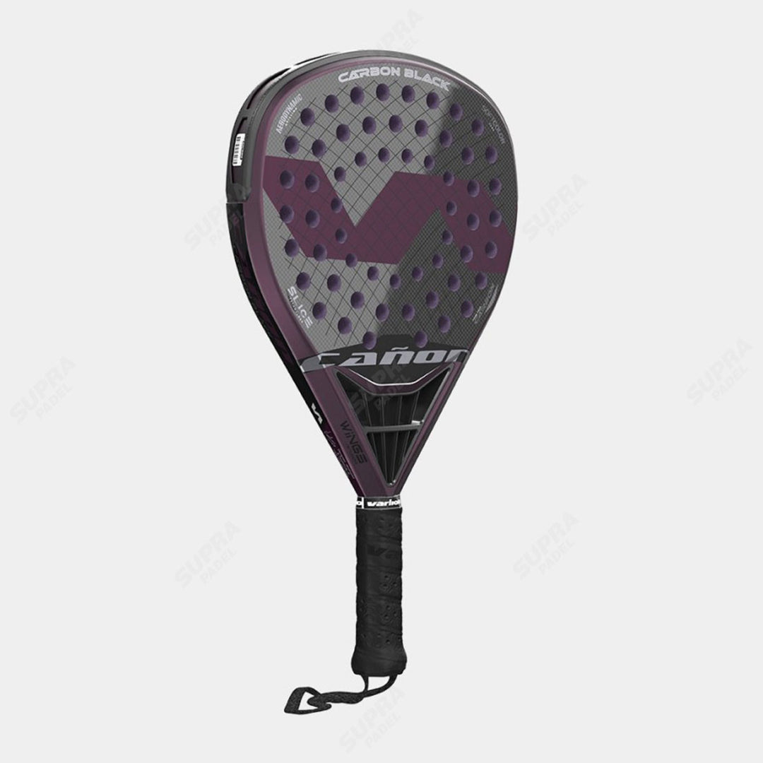 Pala Varlion CAÑON CARBON BLACK