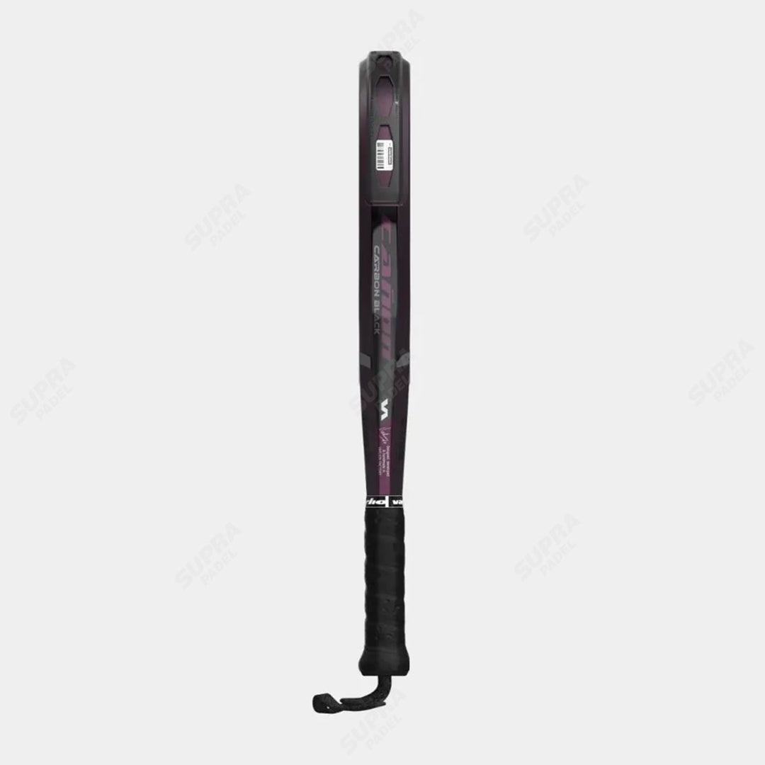 Pala Varlion CAÑON CARBON BLACK