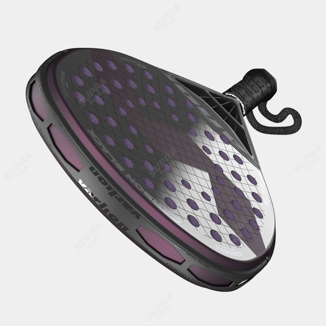 Pala Varlion CAÑON CARBON BLACK