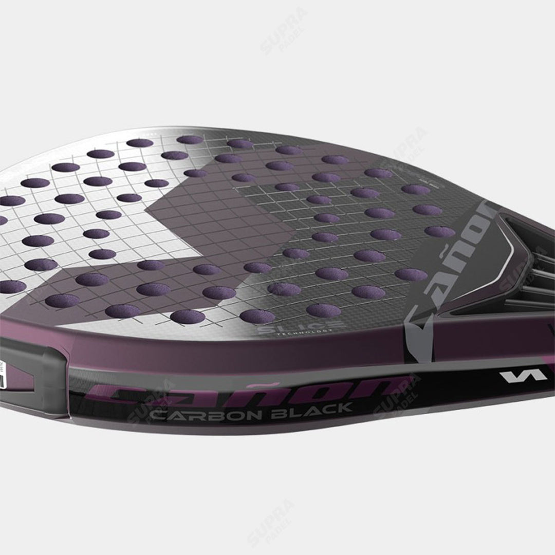 Pala Varlion CAÑON CARBON BLACK