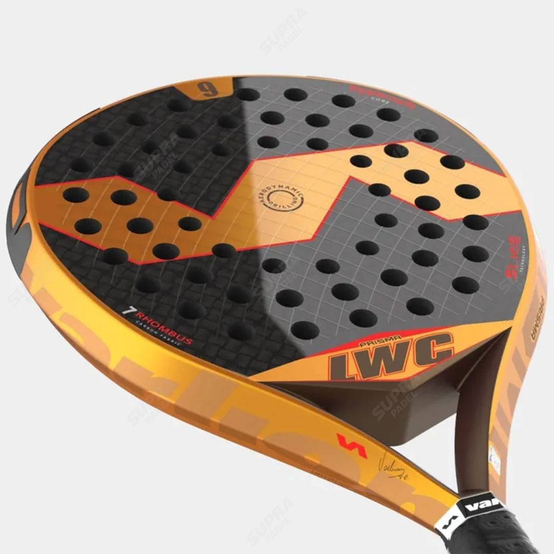 Pala Varlion LW PRISMA CARBON 9
