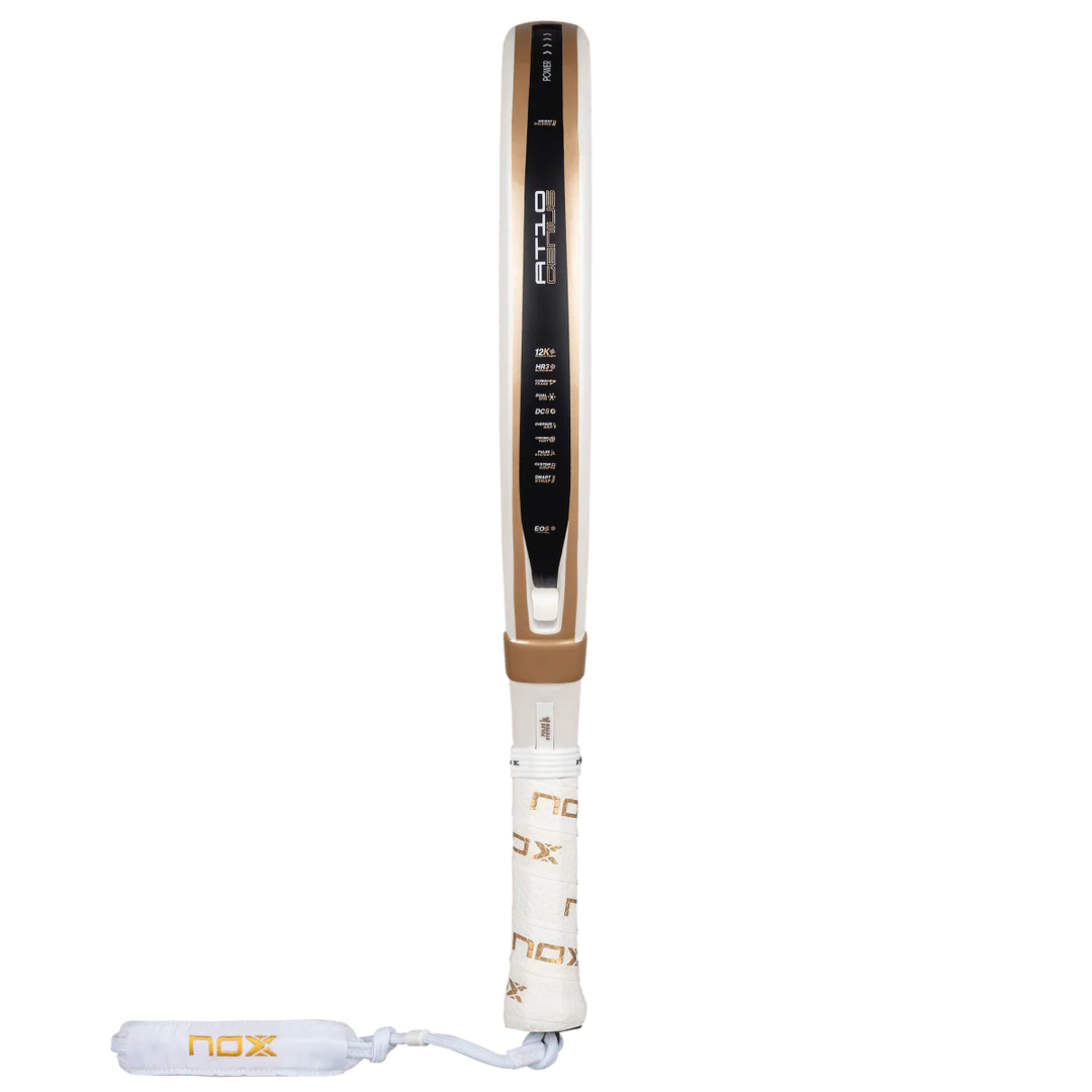 AT10 LUXURY GENIUS 12K ALUM XTREM 2026 BY AGUSTÍN TAPIA