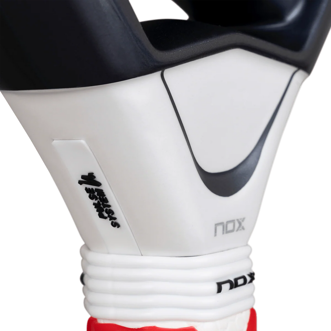 AT10 LUXURY GENIUS 12K ALUM XTREM LITE 2026 BY AGUSTÍN TAPIA