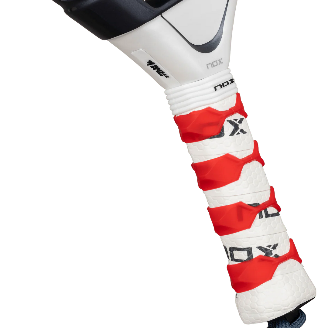 AT10 LUXURY GENIUS 12K ALUM XTREM LITE 2026 BY AGUSTÍN TAPIA