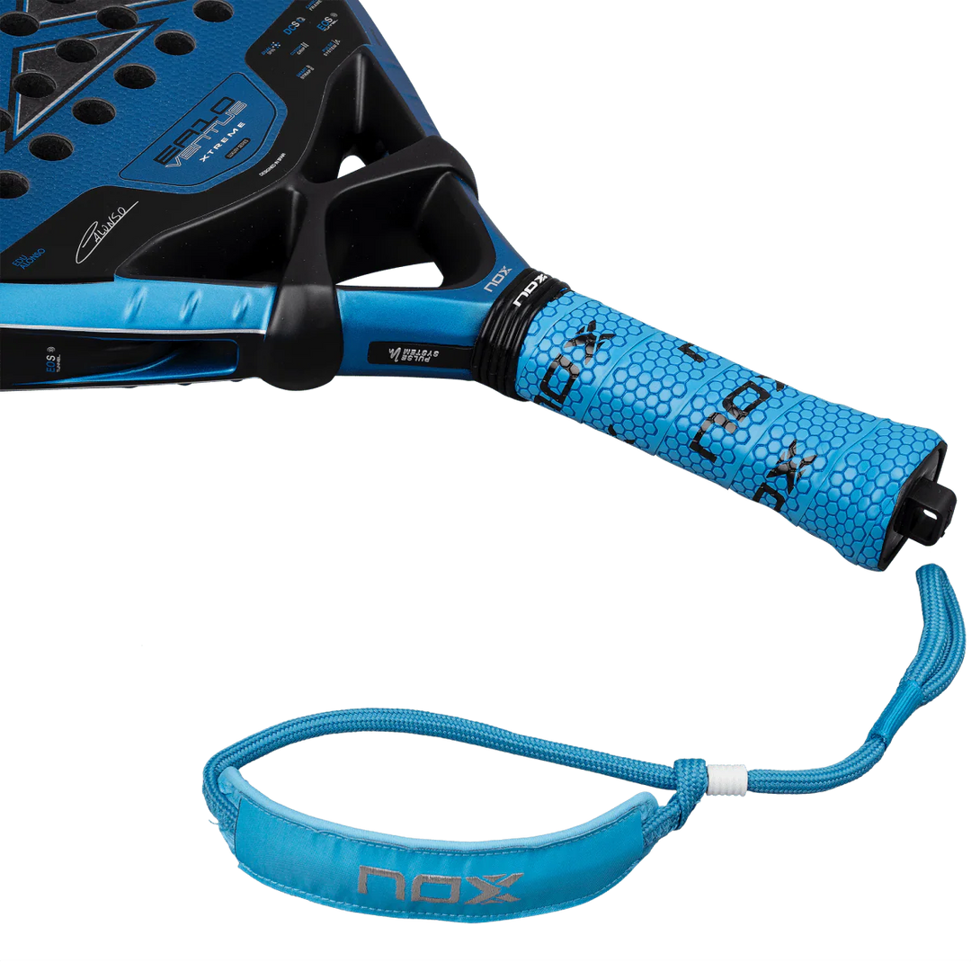 EA10 VENTUS ATTACK 12K XTREM BY EDU ALONSO 2026