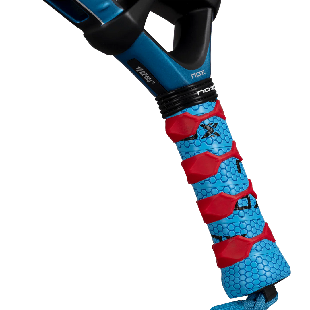 EA10 VENTUS ATTACK 12K XTREM BY EDU ALONSO 2026