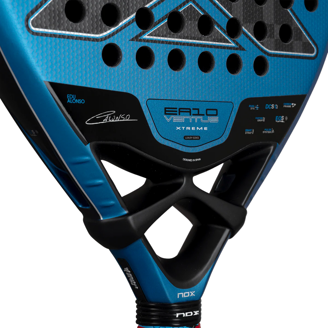 EA10 VENTUS ATTACK 12K XTREM BY EDU ALONSO 2026