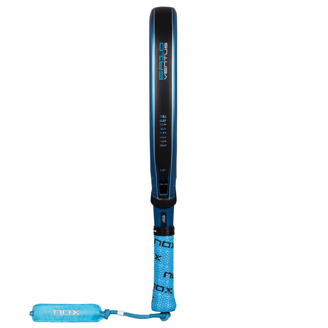 EA10 VENTUS ATTACK 12K XTREM BY EDU ALONSO 2026