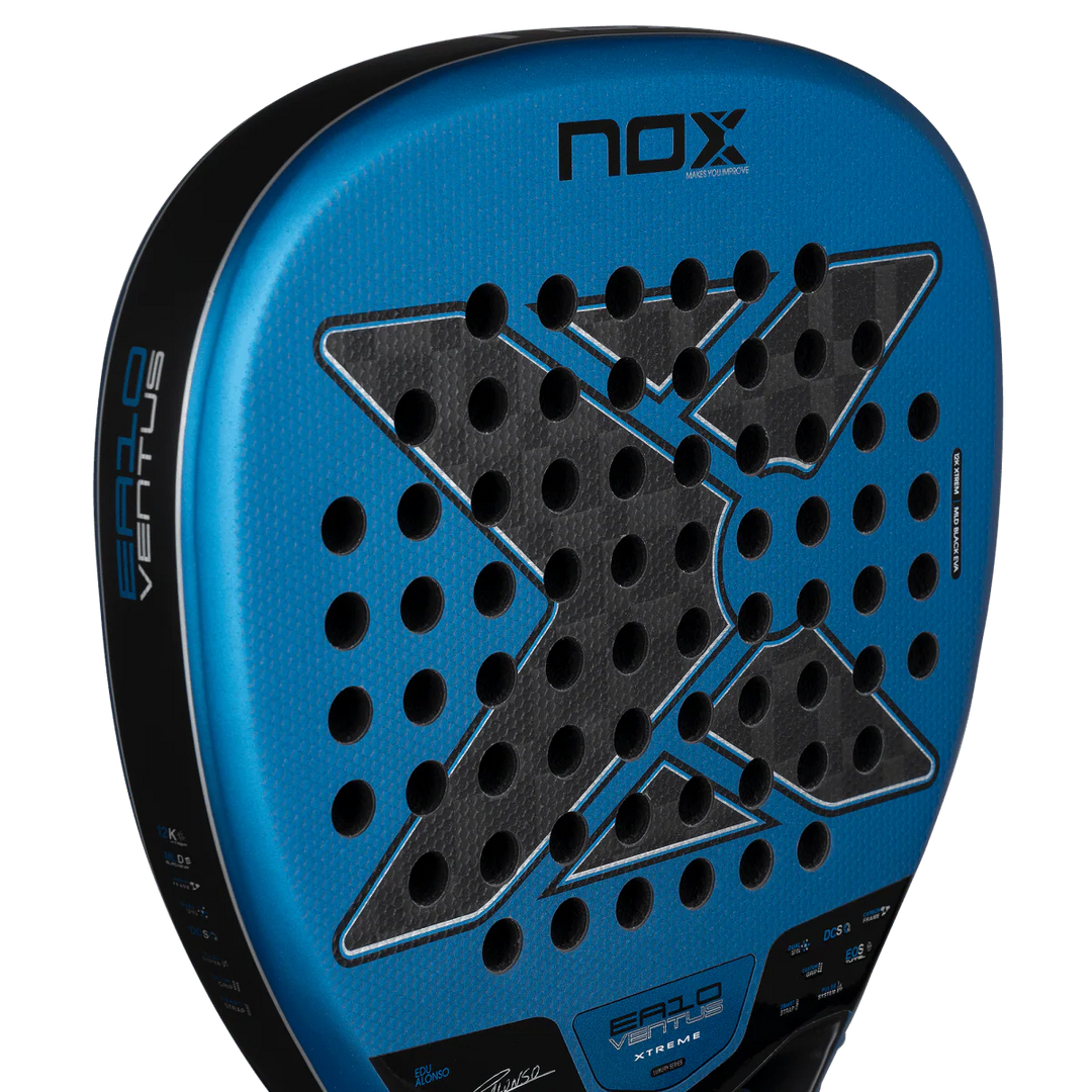 EA10 VENTUS ATTACK 12K XTREM BY EDU ALONSO 2026