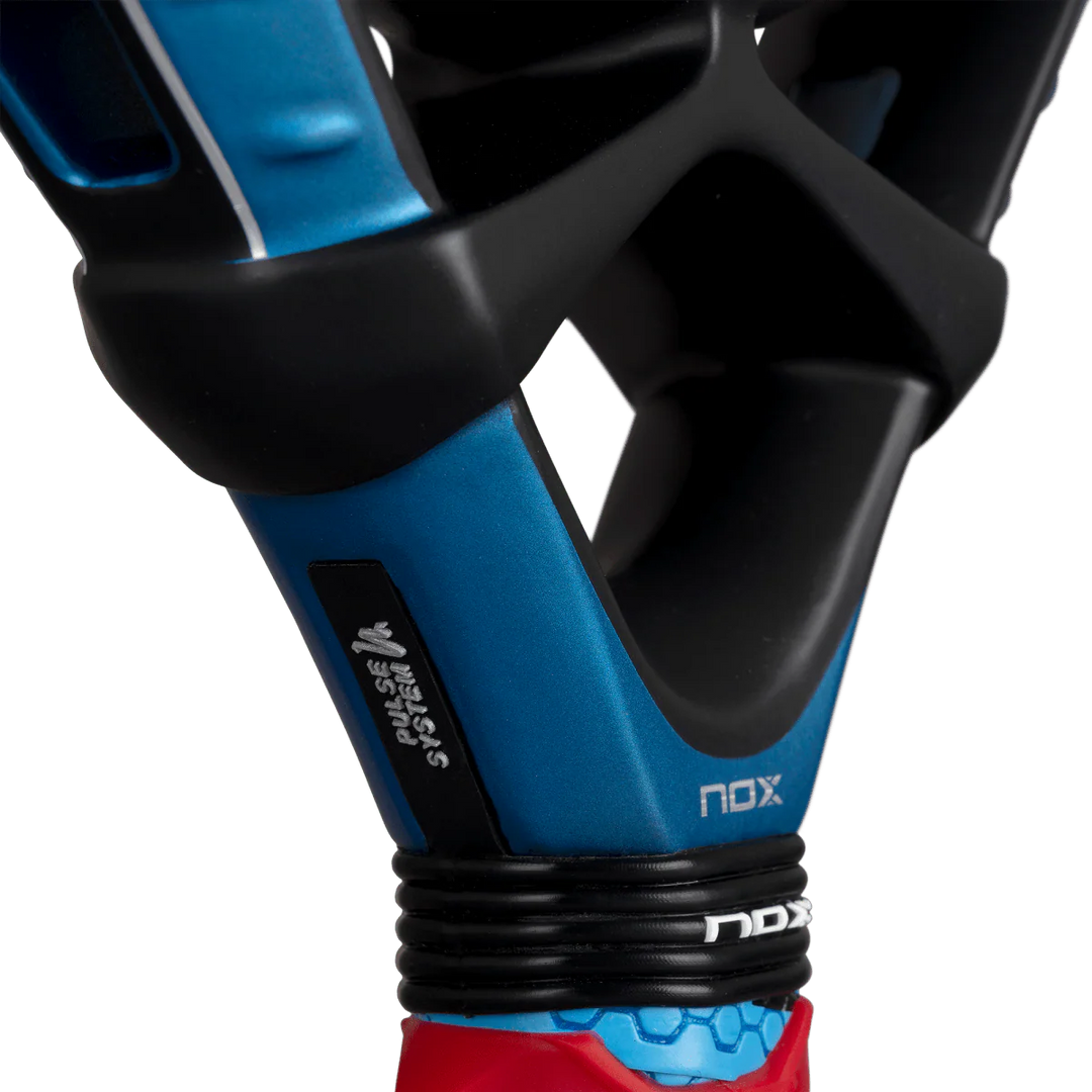 EA10 VENTUS ATTACK 12K XTREM BY EDU ALONSO 2026