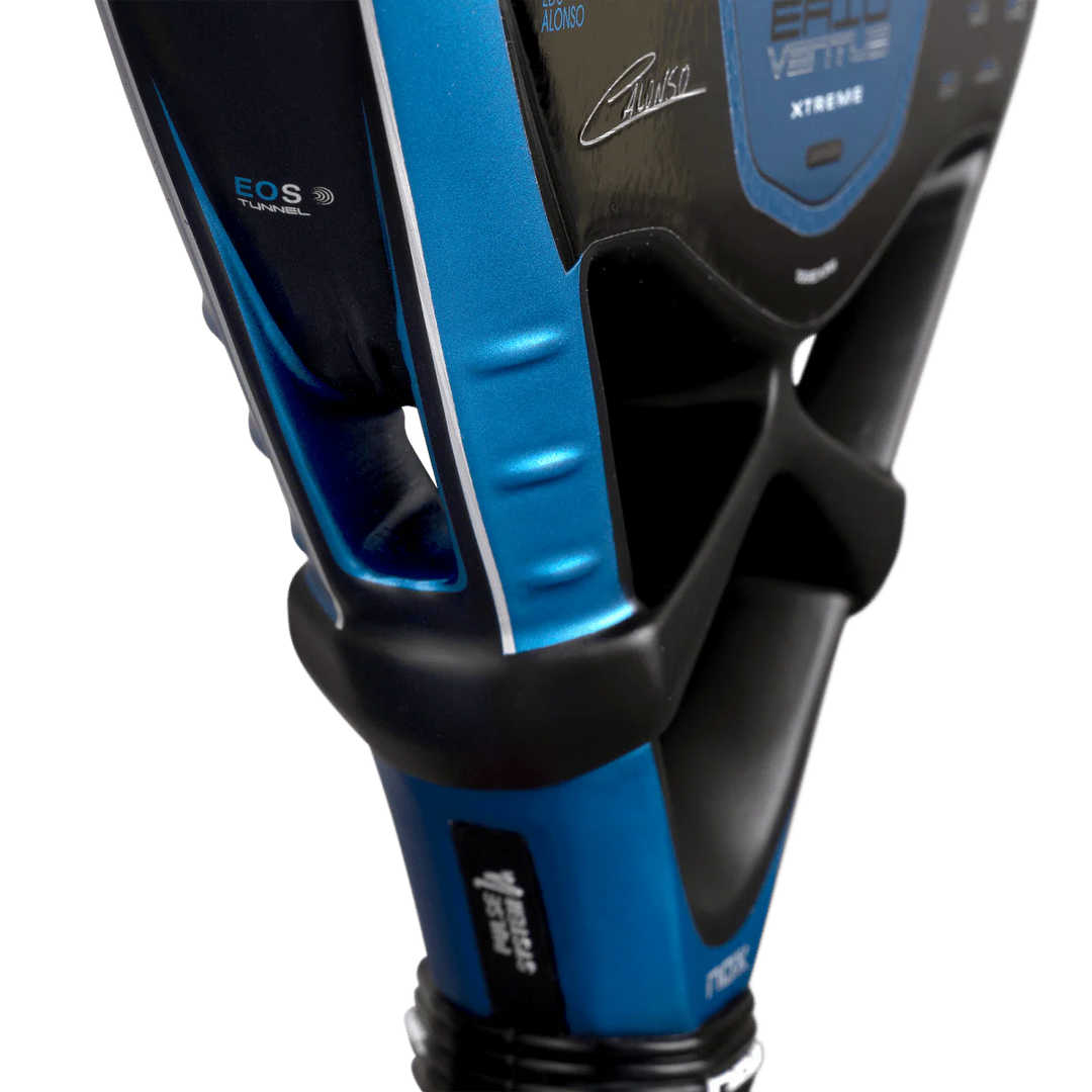 EA10 VENTUS ATTACK 12K XTREM BY EDU ALONSO 2026