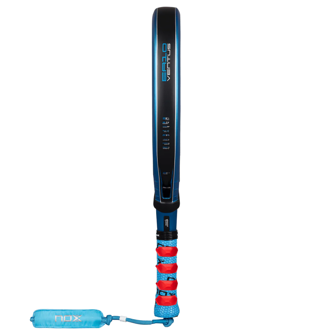 EA10 VENTUS ATTACK 12K XTREM BY EDU ALONSO 2026