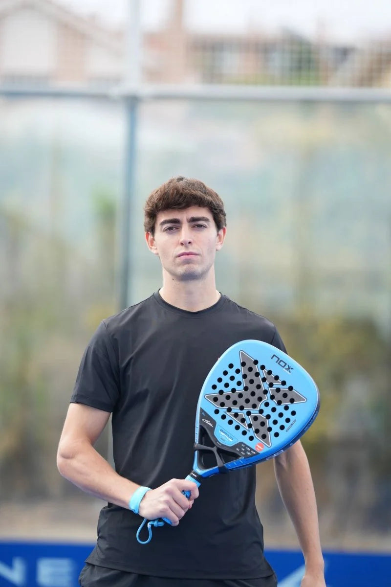 EA10 VENTUS ATTACK 12K XTREM BY EDU ALONSO 2026