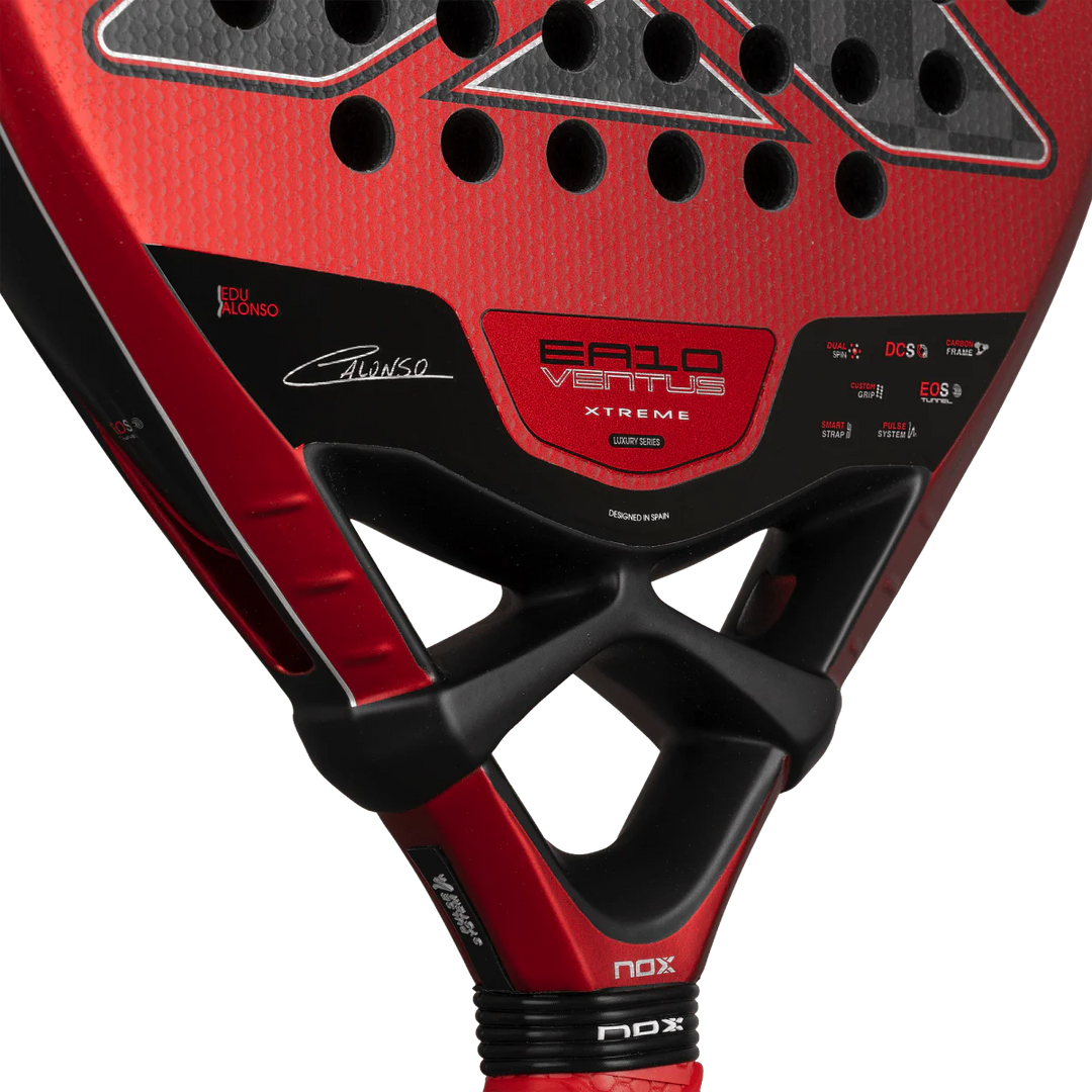 EA10 VENTUS HYBRID 12K XTREM BY EDU ALONSO 2026