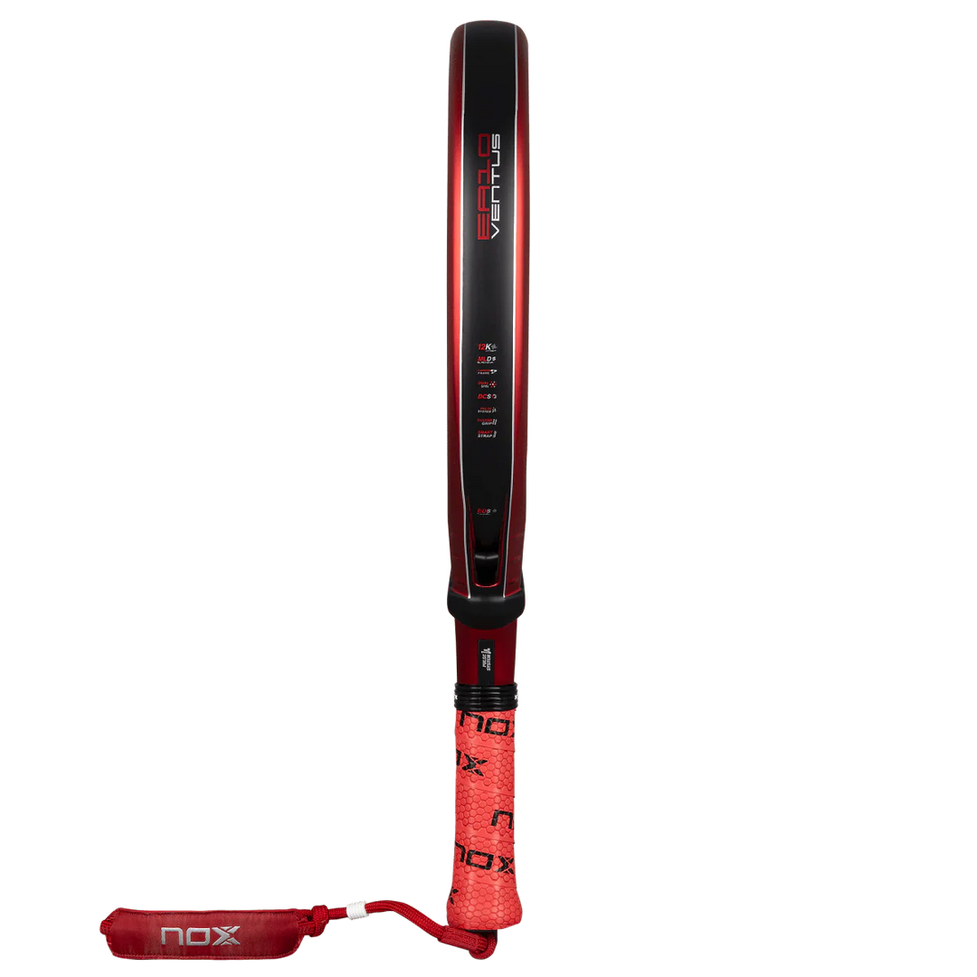 EA10 VENTUS HYBRID 12K XTREM BY EDU ALONSO 2026