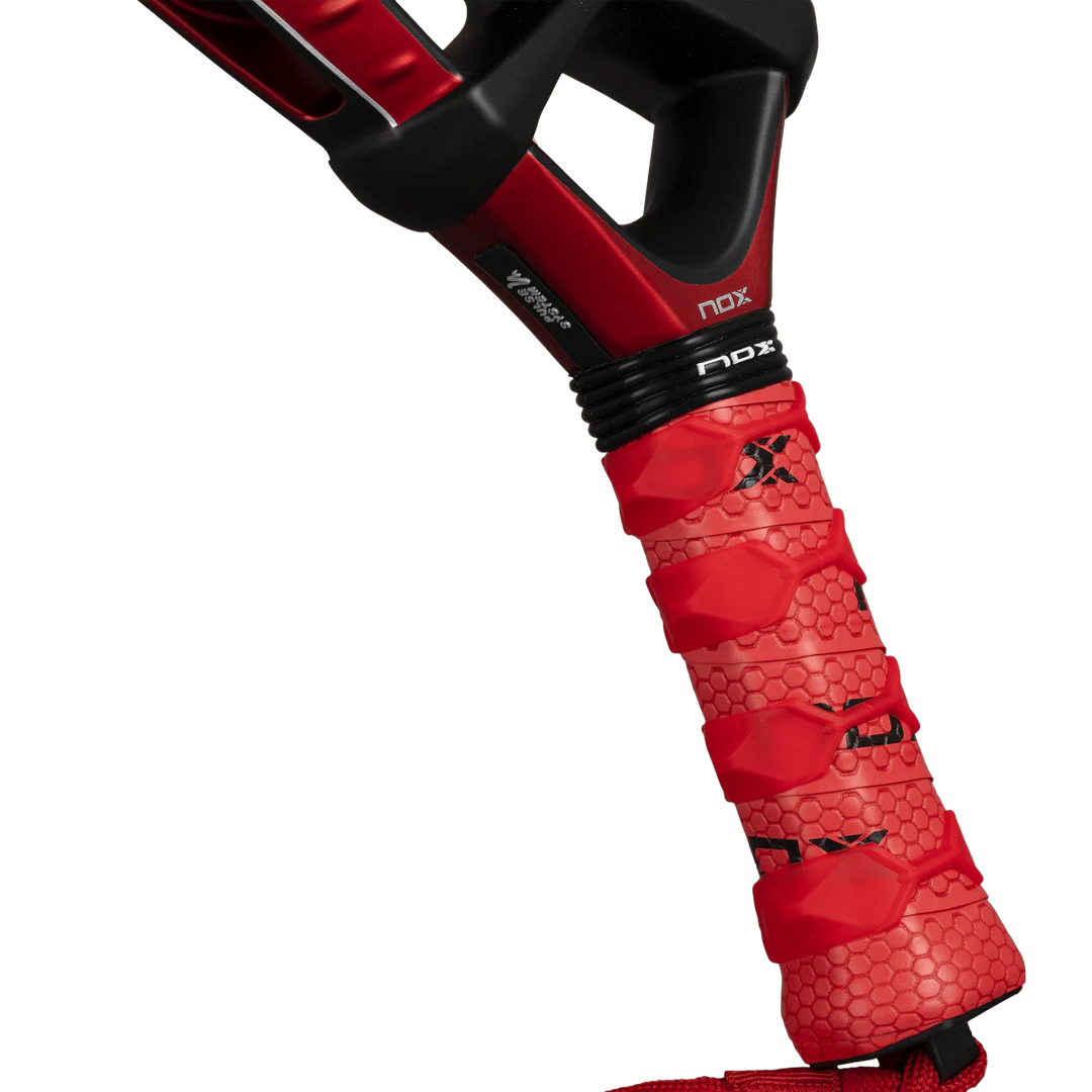 EA10 VENTUS HYBRID 12K XTREM BY EDU ALONSO 2026