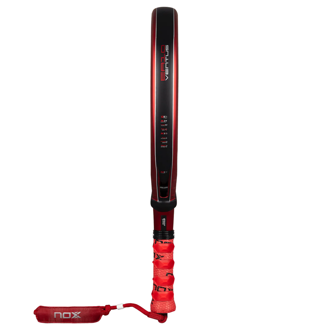 EA10 VENTUS HYBRID 12K XTREM BY EDU ALONSO 2026