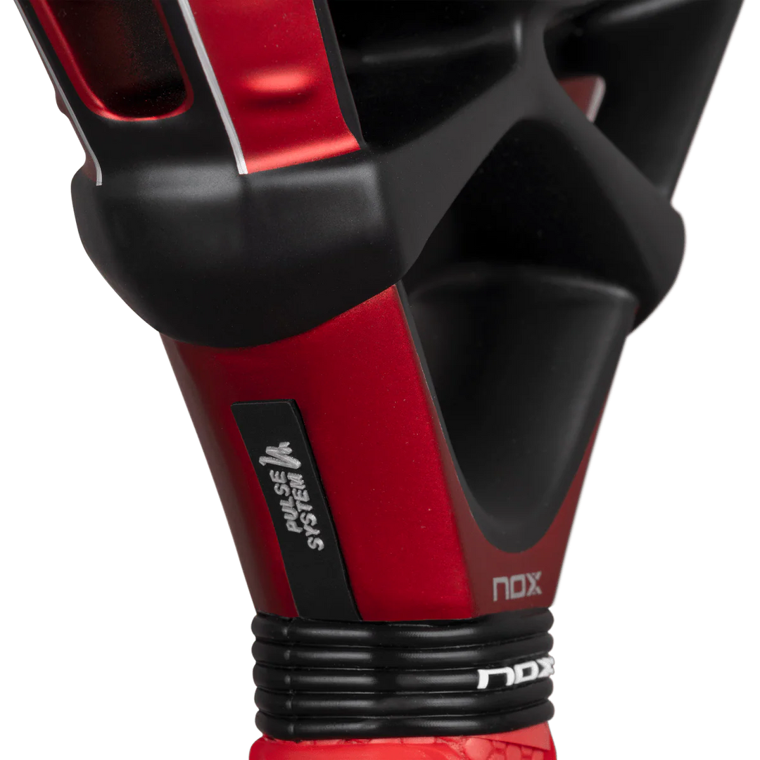 EA10 VENTUS HYBRID 12K XTREM BY EDU ALONSO 2026