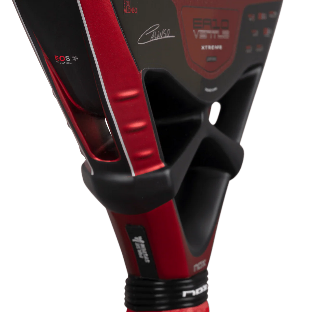 EA10 VENTUS HYBRID 12K XTREM BY EDU ALONSO 2026